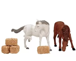 Feed For The Horses Lemax