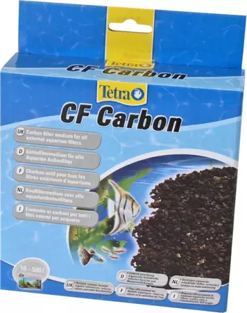 Tetra Filterkool carbon, 800 ml