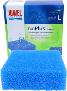 Juwel filterspons grof, voor Standaard en Bioflow L/6.0