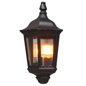 Firenze 230V wandarmatuur flush 44.5cm - afbeelding 3