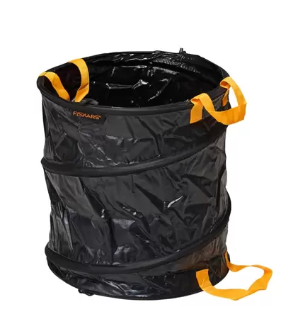 Fiskars Solid™ popup tuinafvalzak 56 liter