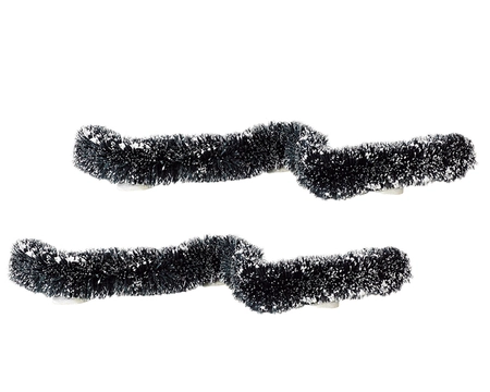 Flexible hedgerow s2