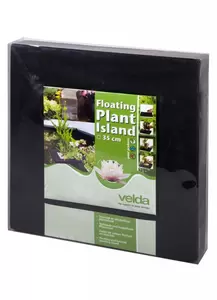 Velda Floating Plant Island 35x35cm - afbeelding 2