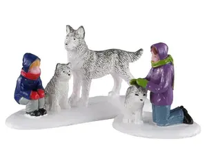 Future sled dogs s2