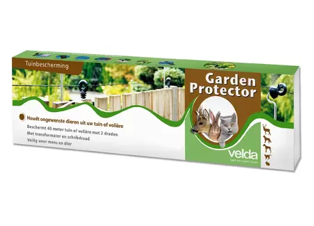 Velda Garden Protector