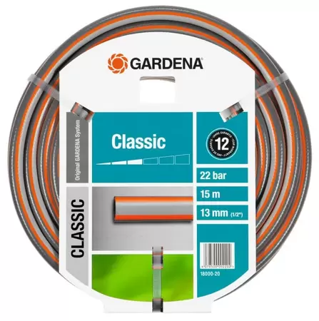 Tuinslang Classic Slang 15 meter Gardena