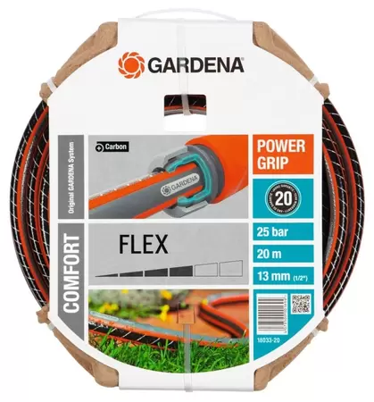 Tuinslang Comfort FLEX Slang 20 meter Gardena