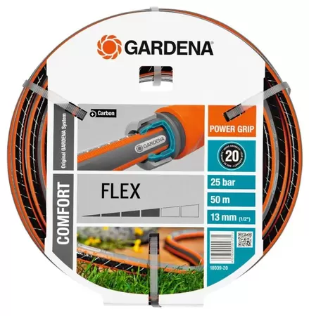 Tuinslang Comfort FLEX Slang 50 meter Gardena