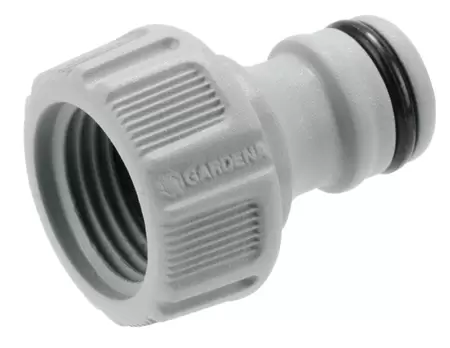 Kraanstuk 21 mm Gardena