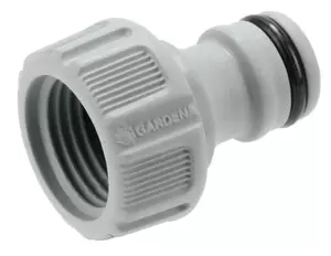 Kraanstuk 21 mm Gardena