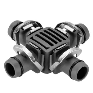 Kruisstuk 13mm 1/2 inch Gardena