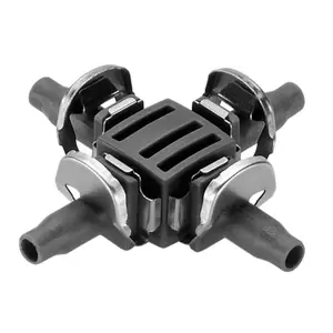 Kruisstuk 4.6mm 3/16 inch Gardena