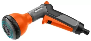 Multifunctionele broes Gardena