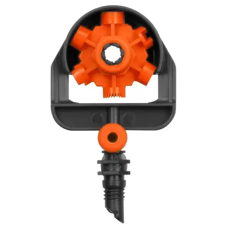 Sproeikop multi 6 Gardena