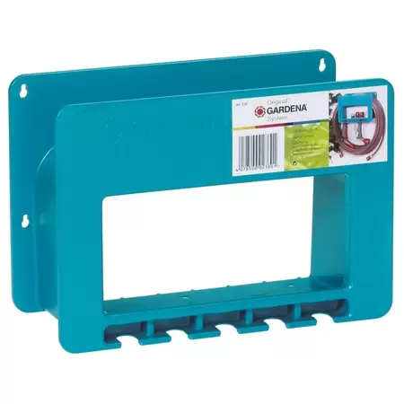 Tuinslang System slanghouder Gardena