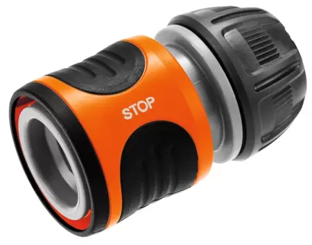 Waterstop 13 mm - 15 mm Gardena