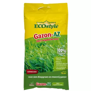 Gazon-az 10kg