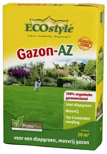 Gazon-az 2kg Ecostyle