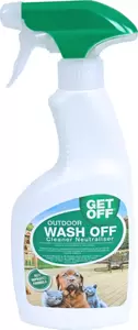 Get off/wash off outdoorspray 500ml