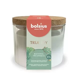 Geurglas True Joy d6.6h8.3 Botanic Freshness