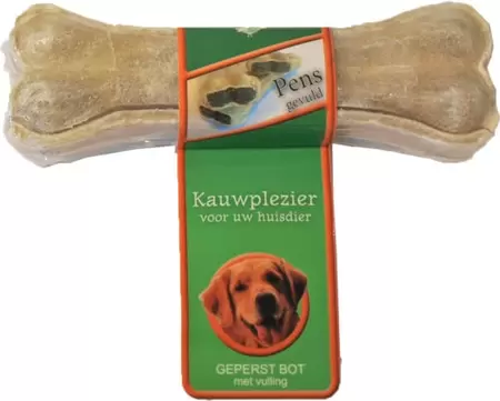 Gevuld bot pens 13cm 80-100g