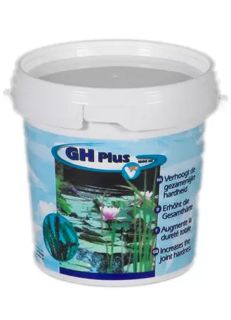 GH Plus 1000ml