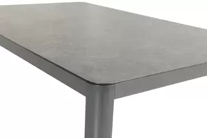 Gibraltar HPL Table 160x100cm - afbeelding 2