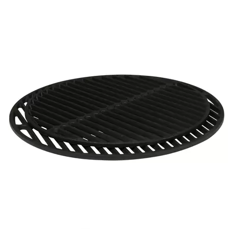 The Bastard Cast Iron Grid Large 49cm