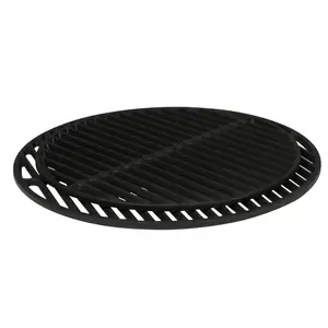 The Bastard Cast Iron Grid Large 49cm