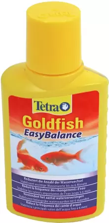 Tetra Goldfish Easy Balance, 100 ml