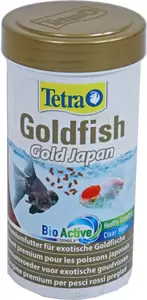 Tetra Goldfish Gold Japan, 250 ml