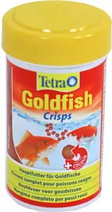 Tetra Goldfish Crisps, 100 ml
