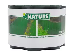 Grasranden l900h9cm