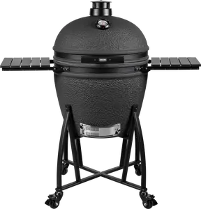 Grill Guru Prime Matt Black XL - afbeelding 1