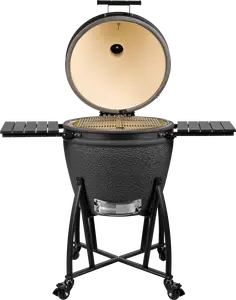 Grill Guru Prime Matt Black XL - afbeelding 3