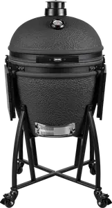 Grill Guru Prime Matt Black XL - afbeelding 2