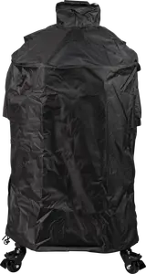 Grill Guru Prime Satin Black Medium - afbeelding 4