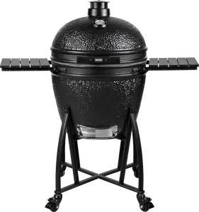 Grill Guru Prime Satin Black XL - afbeelding 1