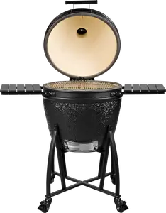 Grill Guru Prime Satin Black XL - afbeelding 3