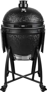 Grill Guru Prime Satin Black XL - afbeelding 2