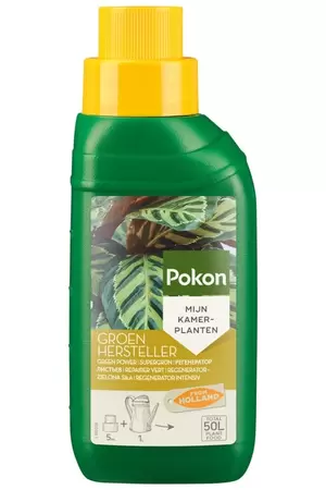 Groenhersteller 250ml Pokon