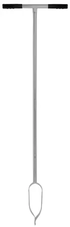Grondboor licht model 7 cm