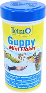Tetra Guppy mini, 100 ml