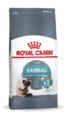 Hairball Care 2 kg