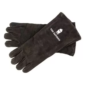 The Bastard Leather Pro Gloves