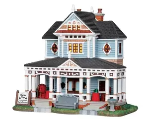 Harbor View Bed & Breakfast Lemax