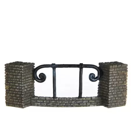 Hek
 Luville Efteling