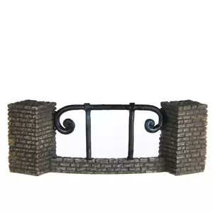 Hek
Luville Efteling