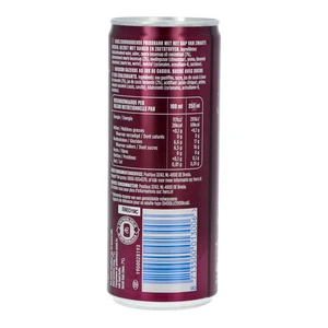 Hero Cassis 24x250ml - afbeelding 3