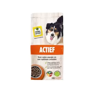 Hond actief 3kg